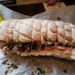 Porchetta