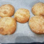 Hamburgerbroodjes
