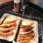 BBQ Bierworst