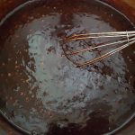 smoked barbecue sauce