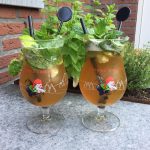 Chouffe Mojito