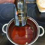 Rodenbach glaze