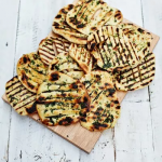 Flatbread