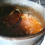Indonesisch Stoofvlees