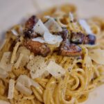 Spaghetti Carbonara