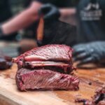 BBQ Beef Short Ribs